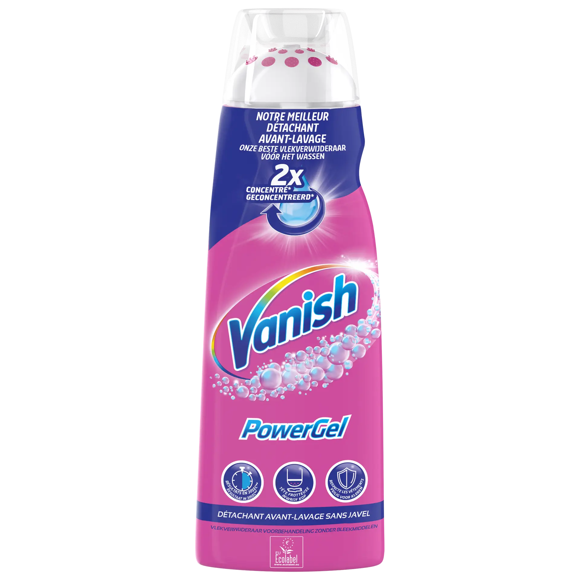 Vanish