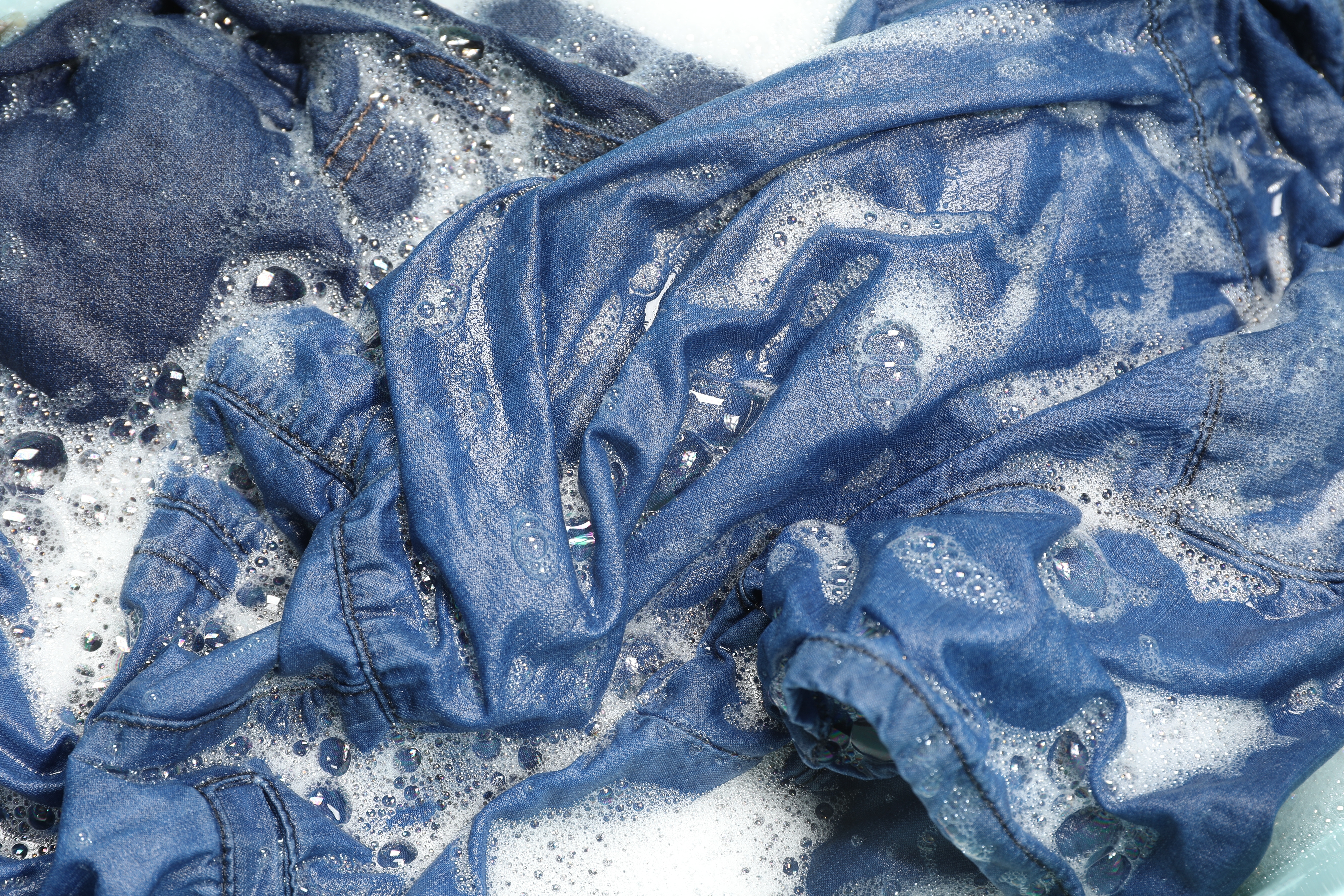 Lemon juice for henna stains