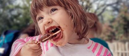 Comment enlever les taches de nourriture & boissons - Vanish