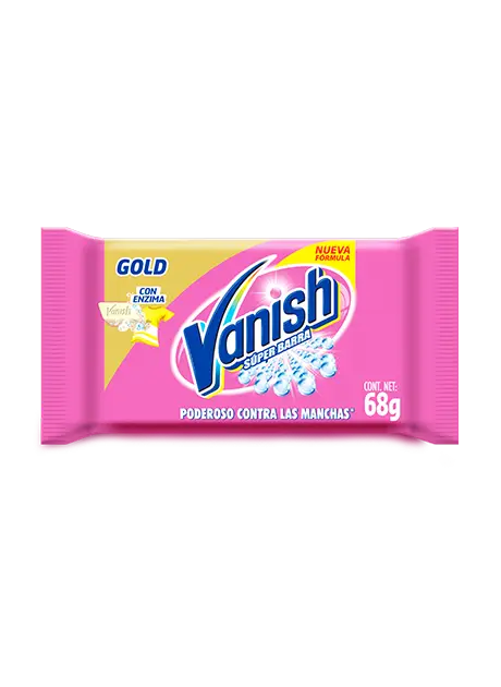 vanish