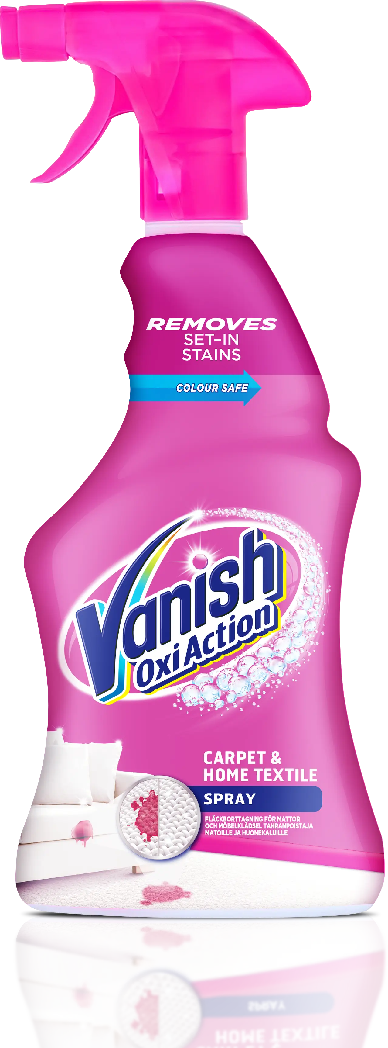 Vanish