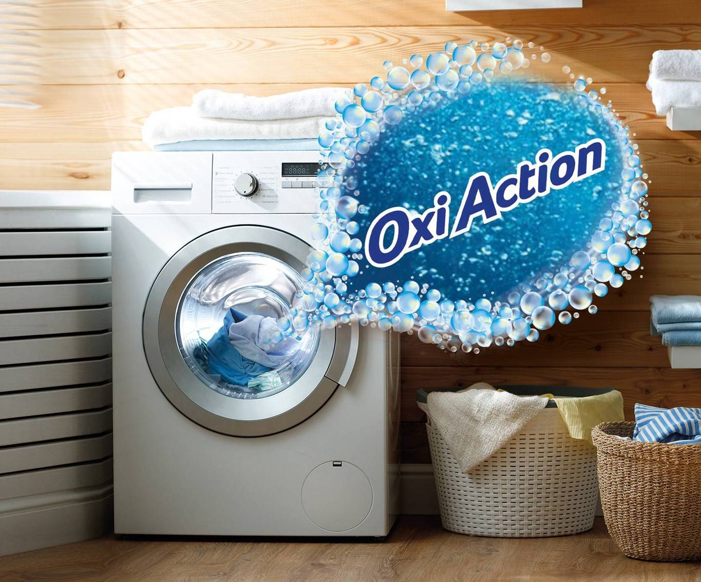 Een UNIEKE technologie!