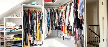 Prolongar a vida útil das roupas