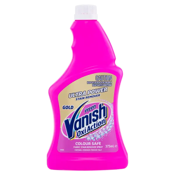 Vanish