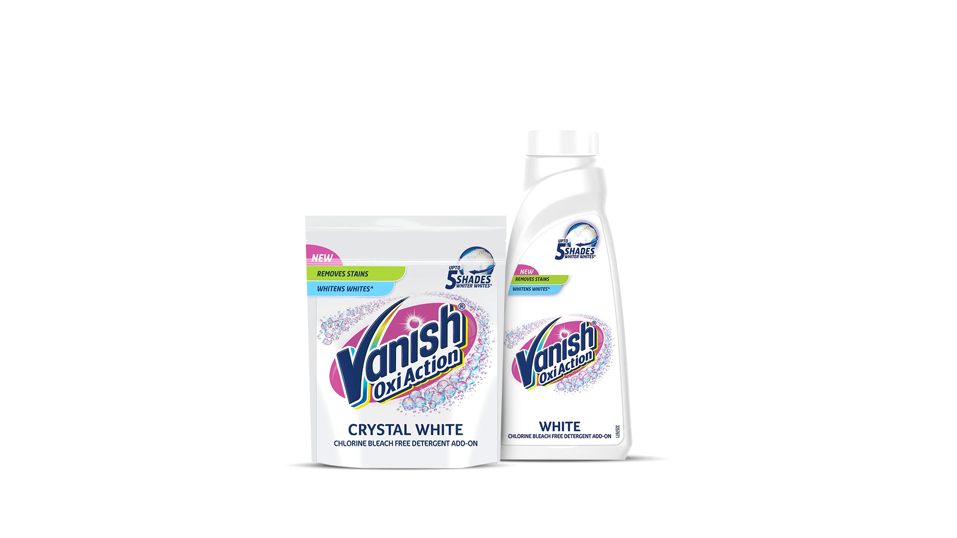 Vanish
