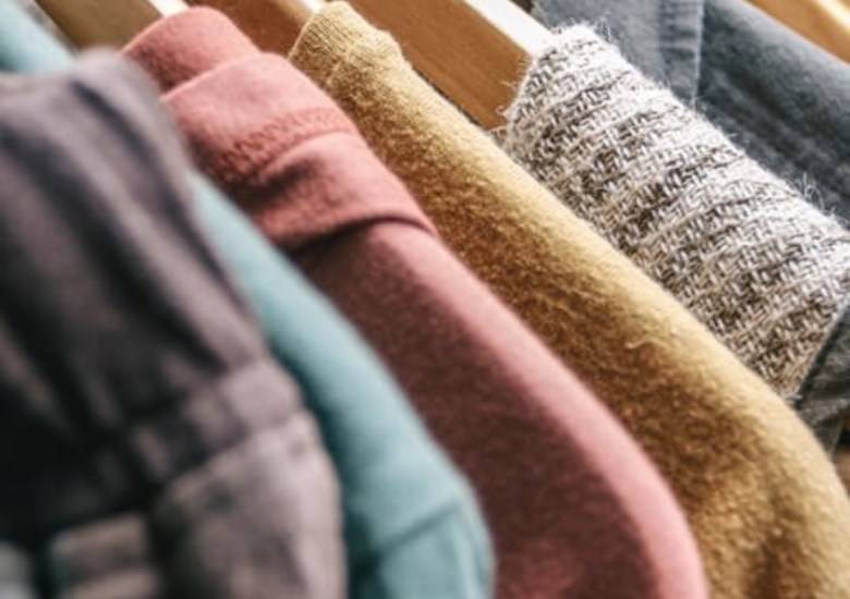 Um guia para a moda sustentável