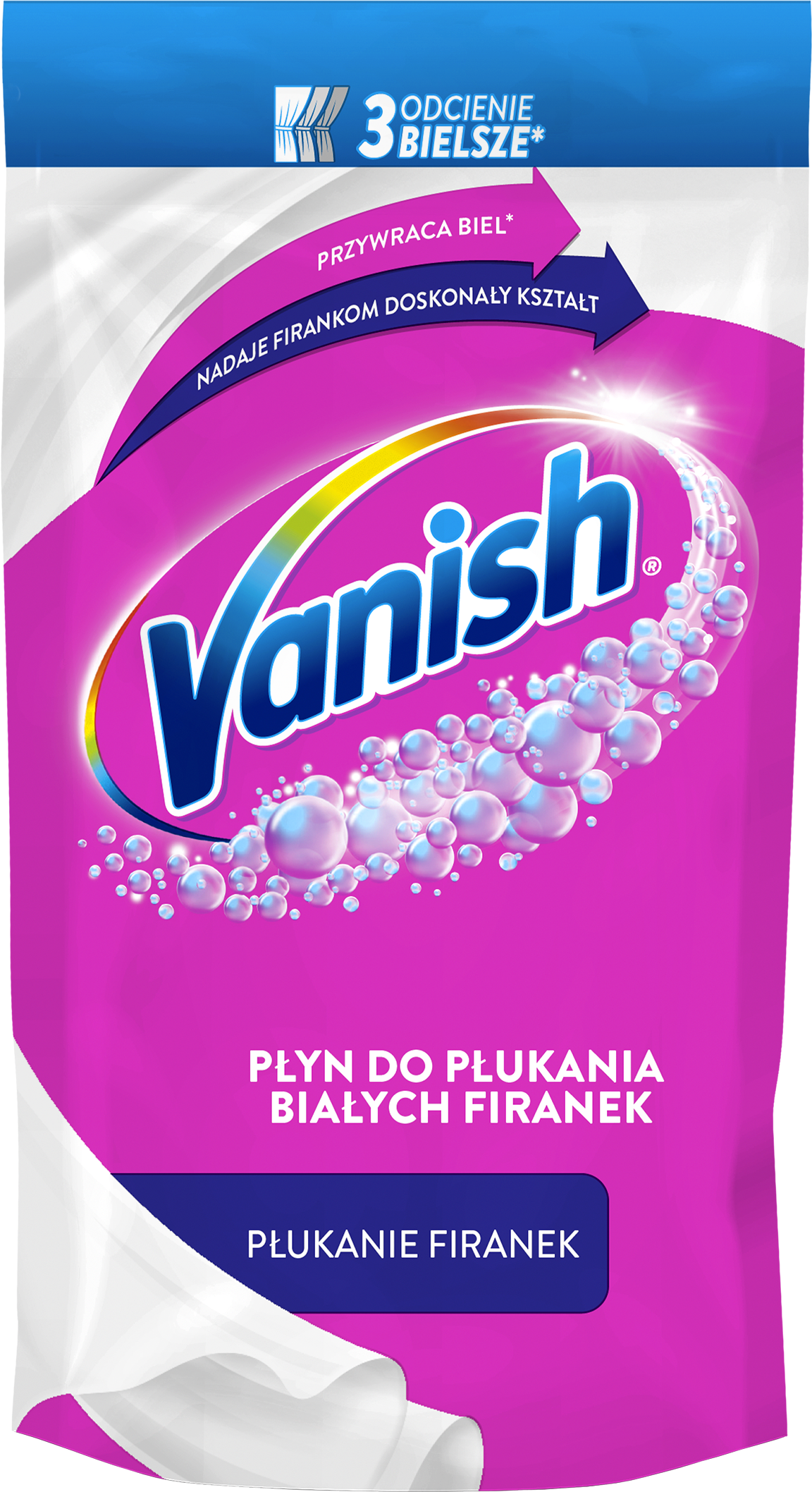 vanish