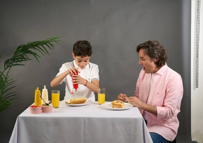 Descubre cómo devolverle el blanco brillante a la ropa de tu familia