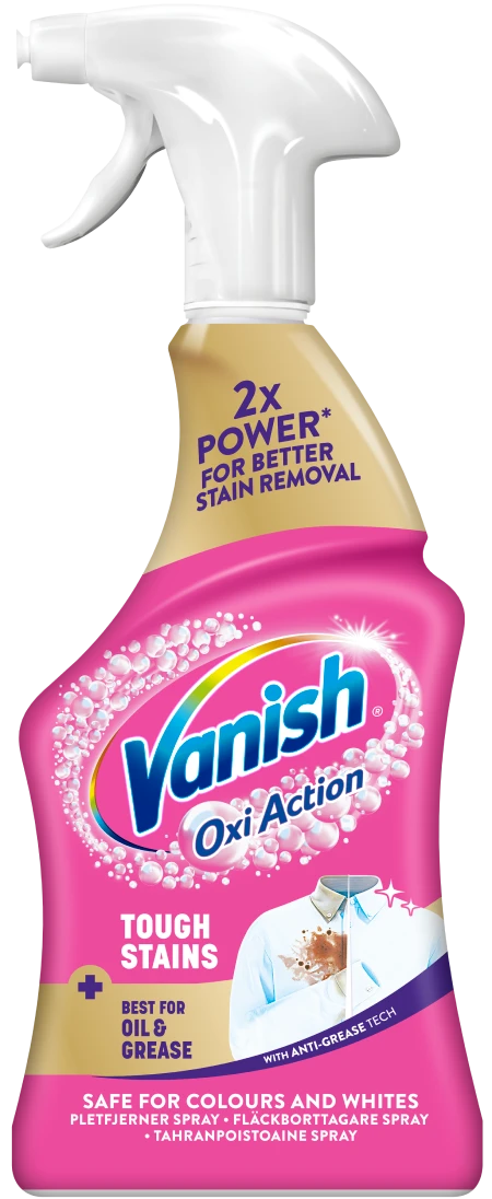 Vanish