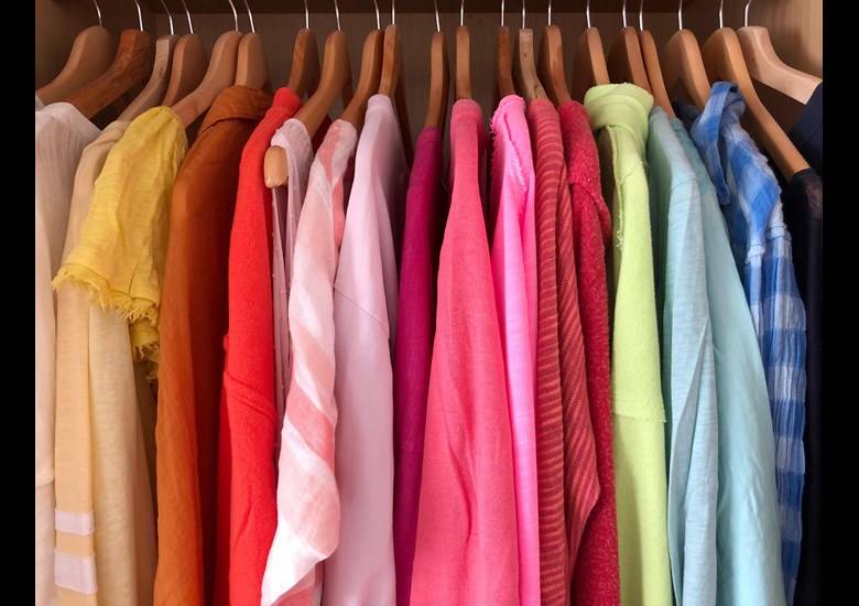 ROUPAS COMO NOVAS POR MAIS TEMPO