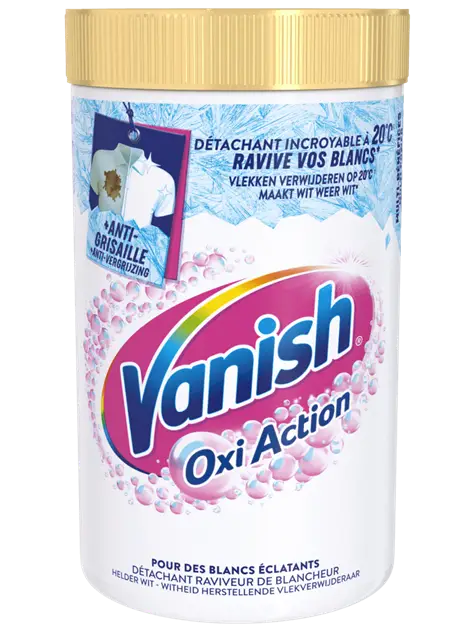 Vanish