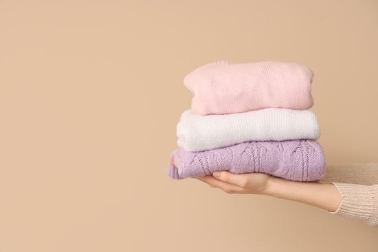 Cold weather clothing tips