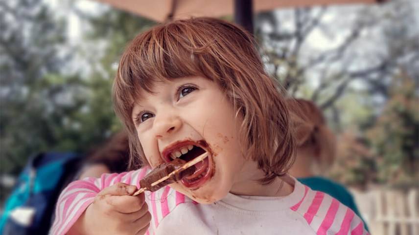 Vlekken op autostoelen 