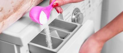 Leitfaden: Welche Farben darf man zusammen waschen?