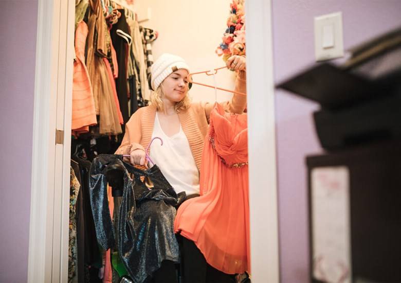 Tahrojen poistaminen mekosta