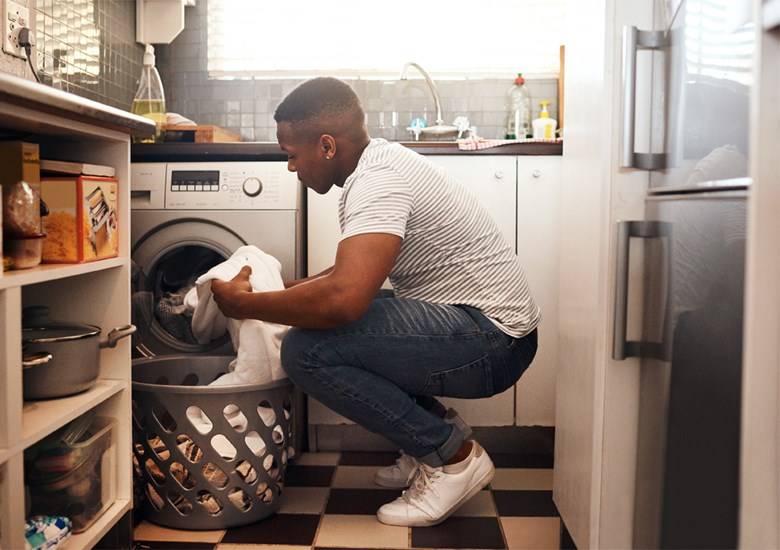 Como branquear e limpar sem lixívia 