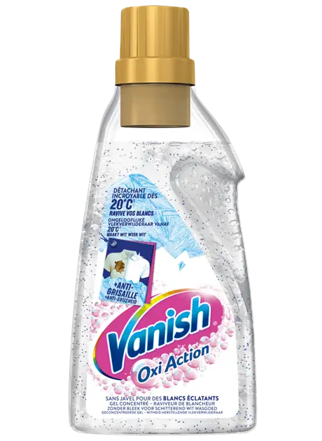 Vanish