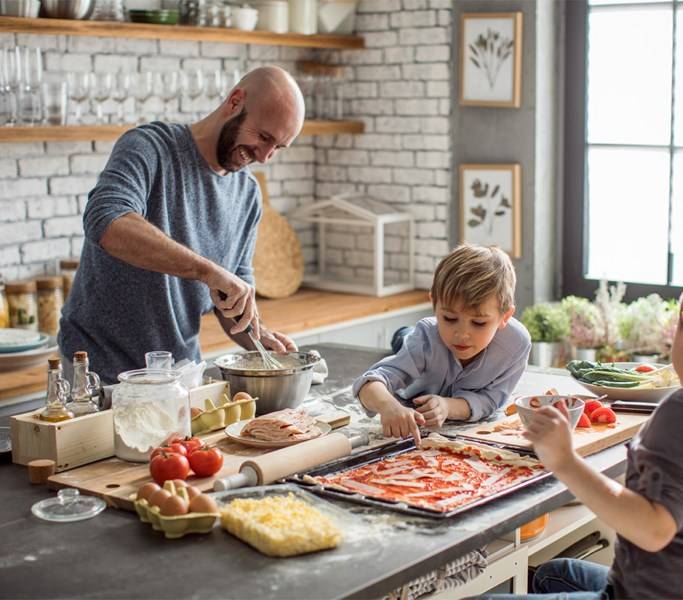 Características do produto
