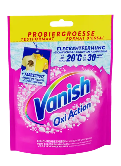 Vanish