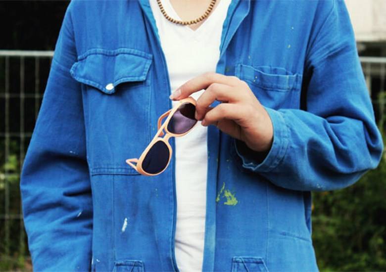 Eliminación de manchas en la ropa