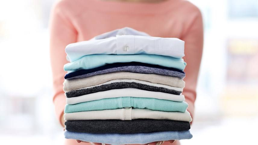 Proper storage and handling