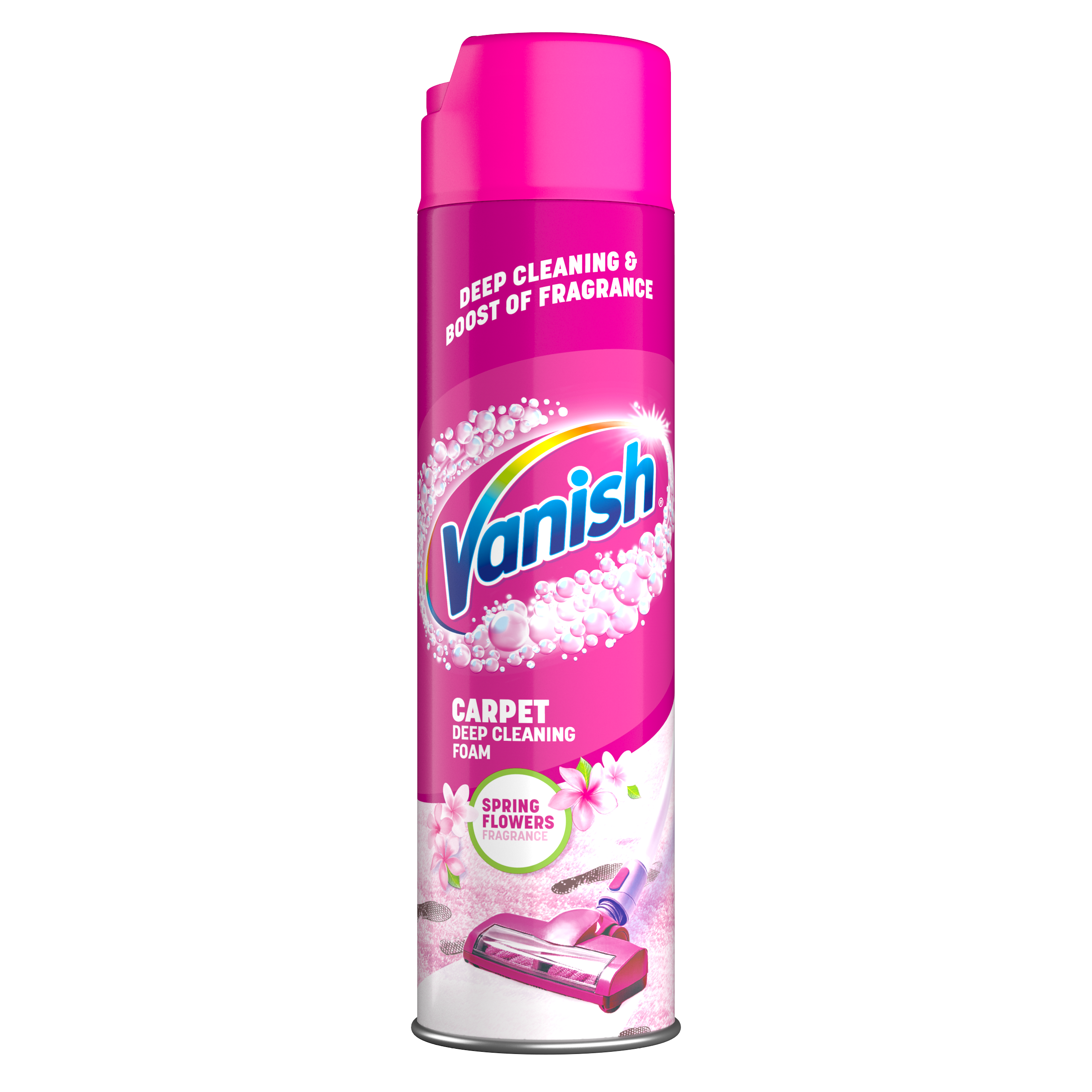vanish-carpet
