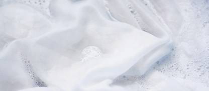 Idealna biel bez wybielacza