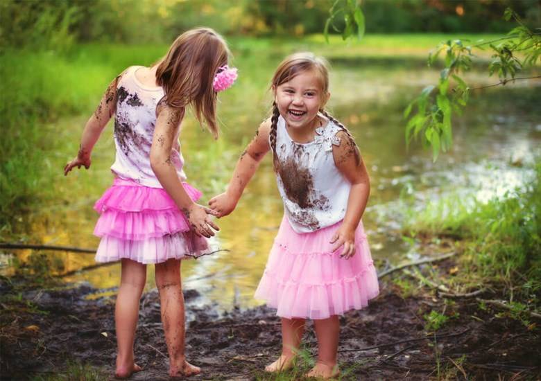 Cómo eliminar manchas del exterior