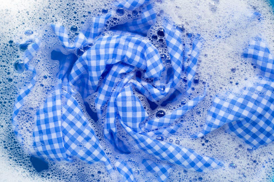 best washing detergent
