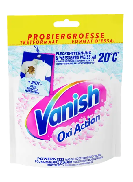 Vanish