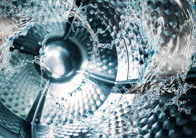 Korzyści wynikające z prania ubrań w niskiej temperaturze