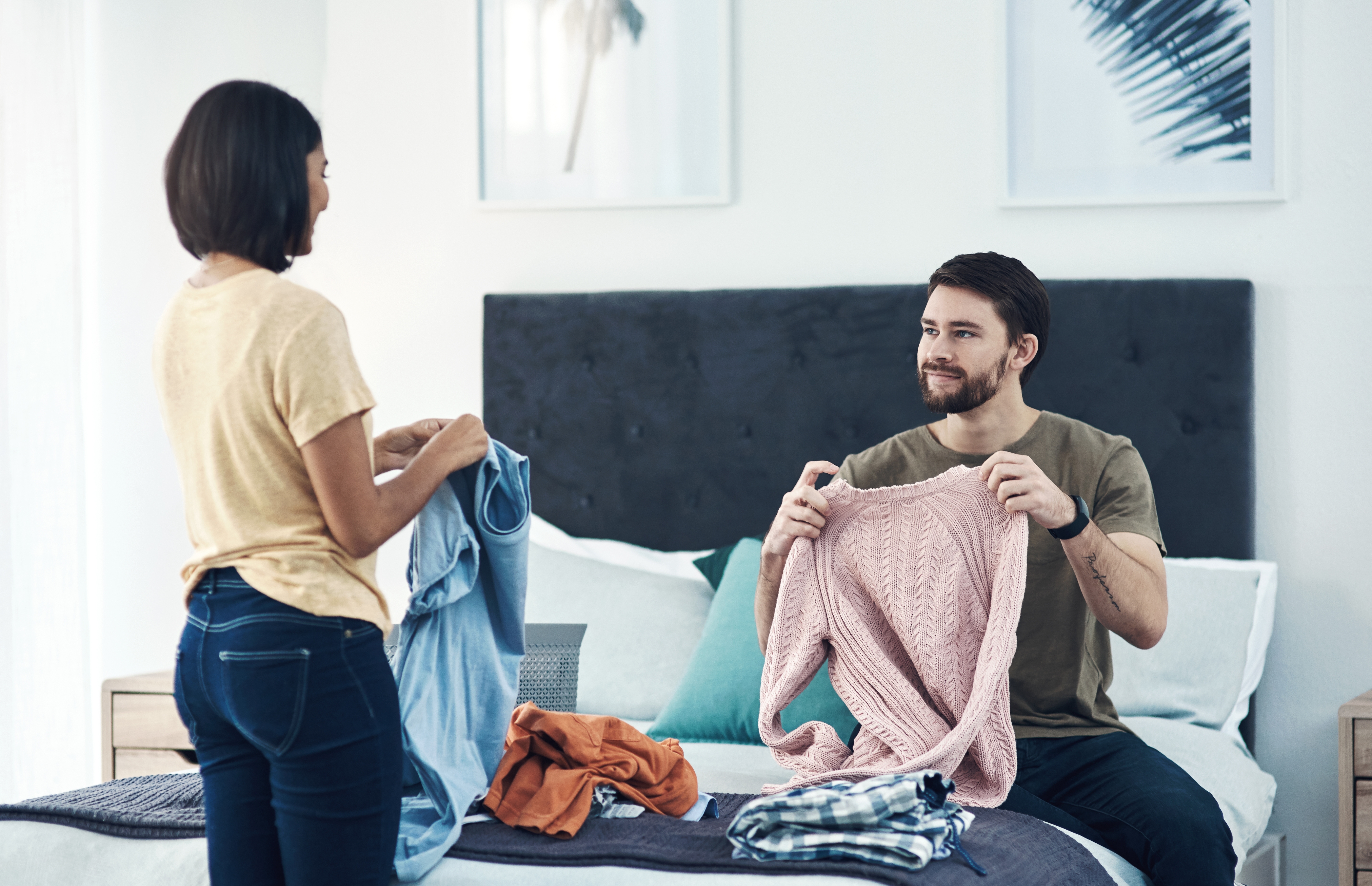 remove nail polish stain with vanish