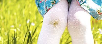 Comment enlever les taches en fonction du type de tissu - Vanish