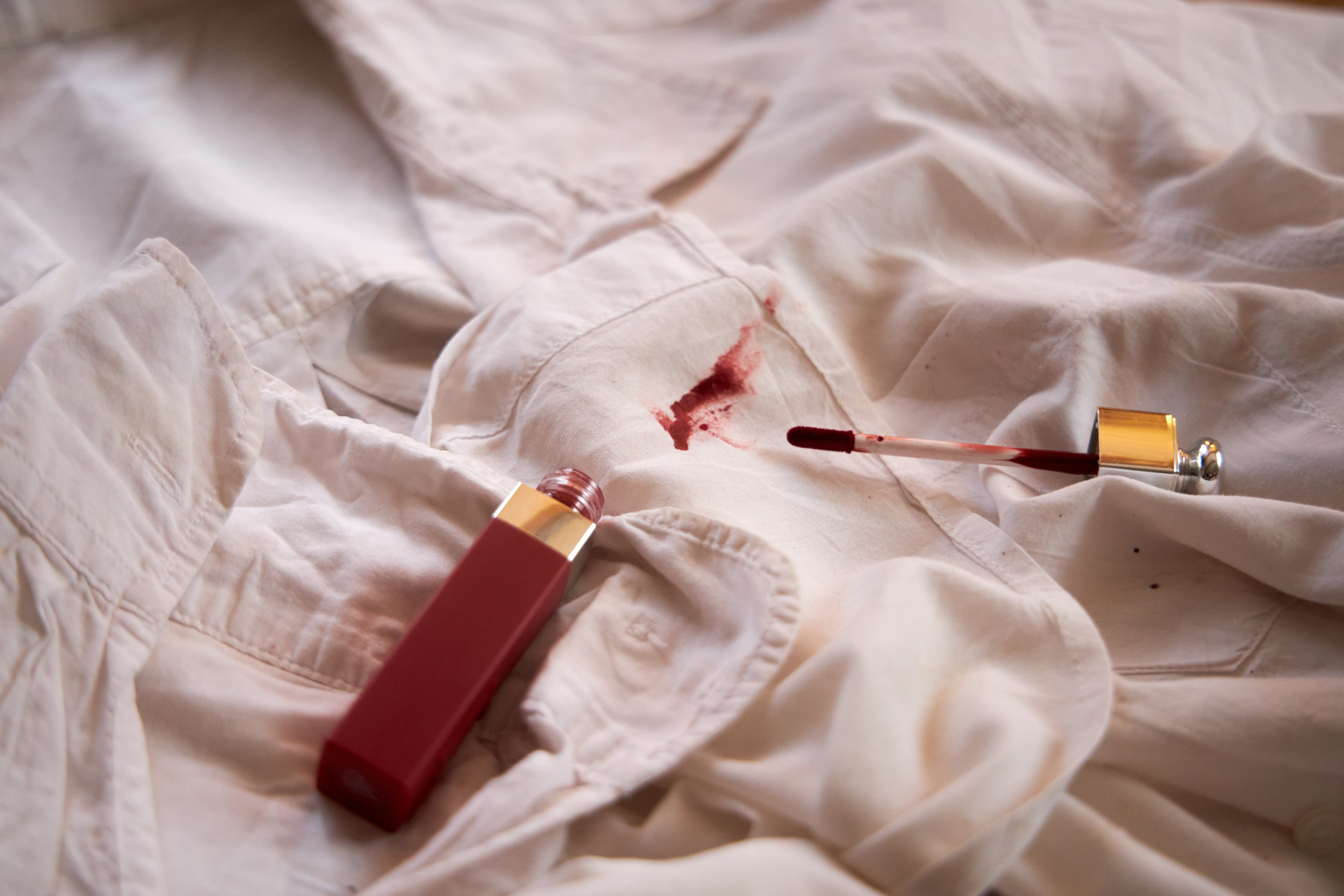 biodegradable stain remover for clothes