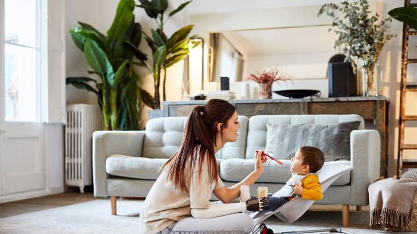 How to Remove Coffee Stains from Carpets & Upholstery