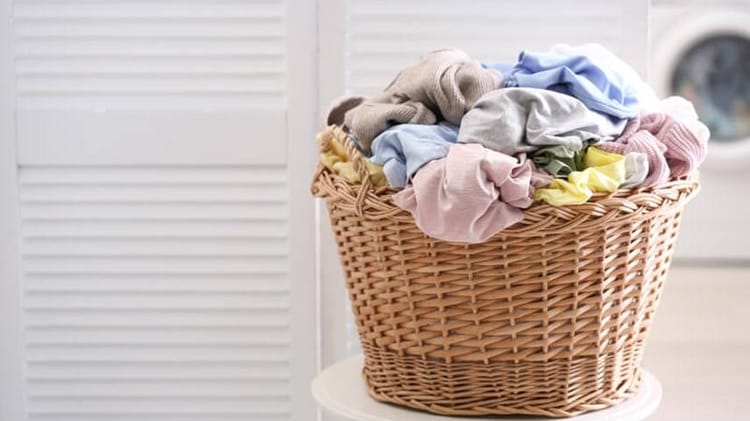 Separar Ropa Aprende cómo separar la ropa para lavar | Vanish®