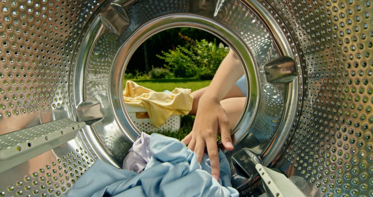 The Ultimate Guide to Washing Polyester Dresses Safely | Vanish IN The Ultimate Guide to Washing Polyester Dresses Safely | Vanish IN