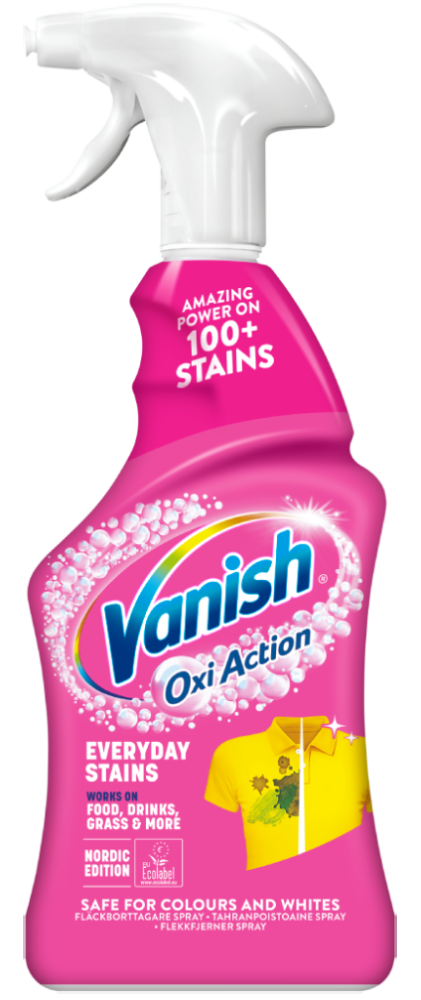 Vanish