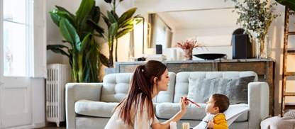 Czyszczenie dywanów