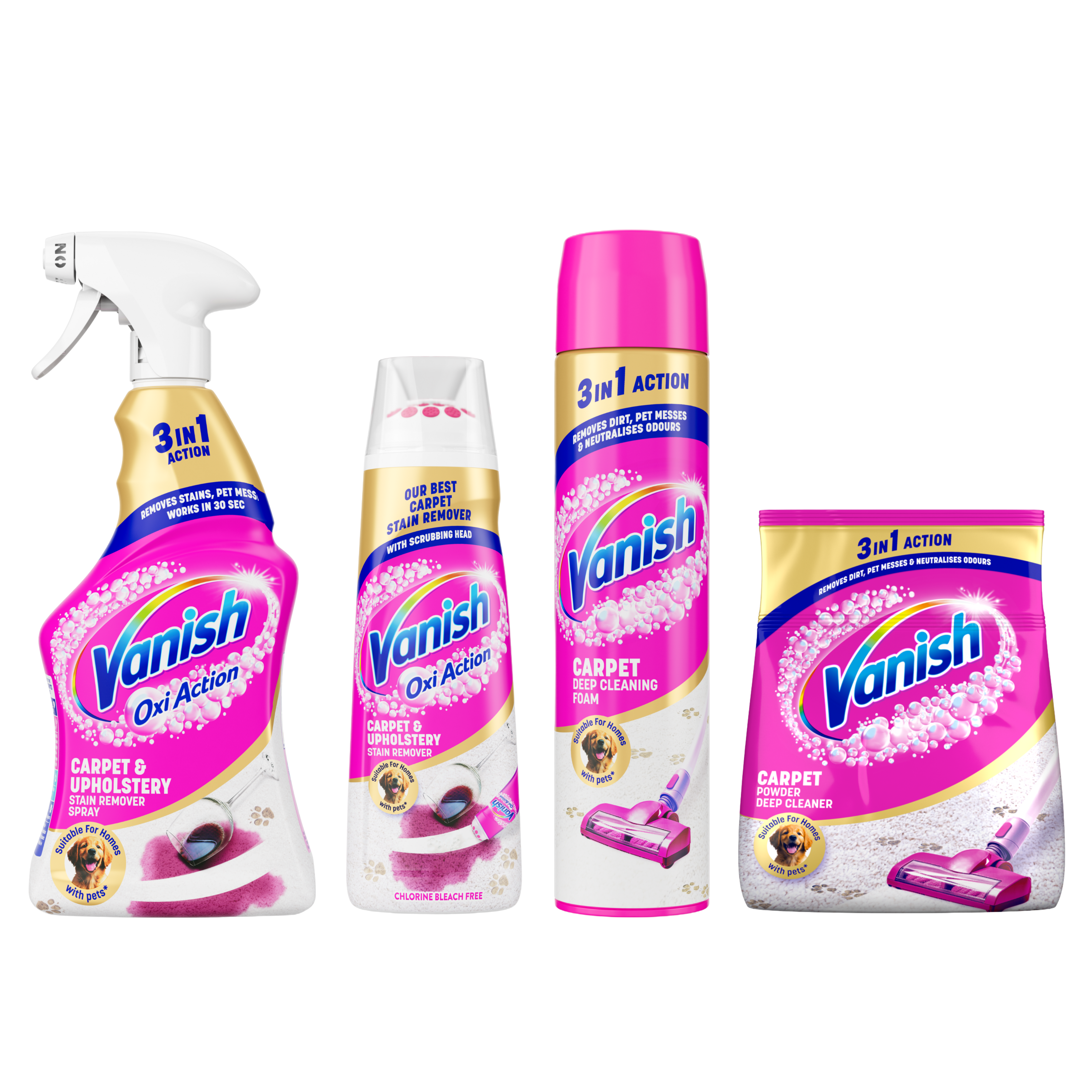 Explore Our Full Carpet Range 