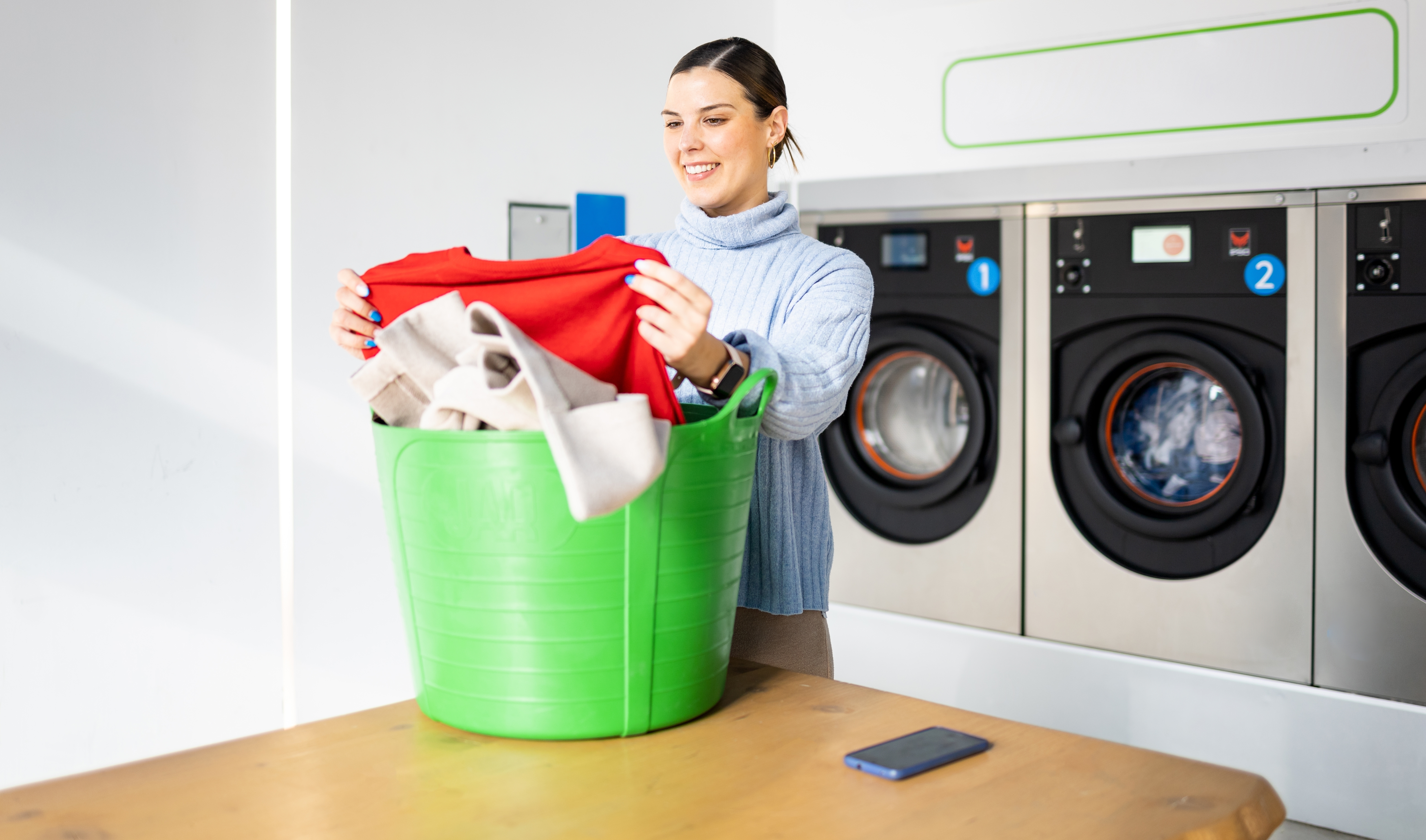 removing perfume stain wtih vanish