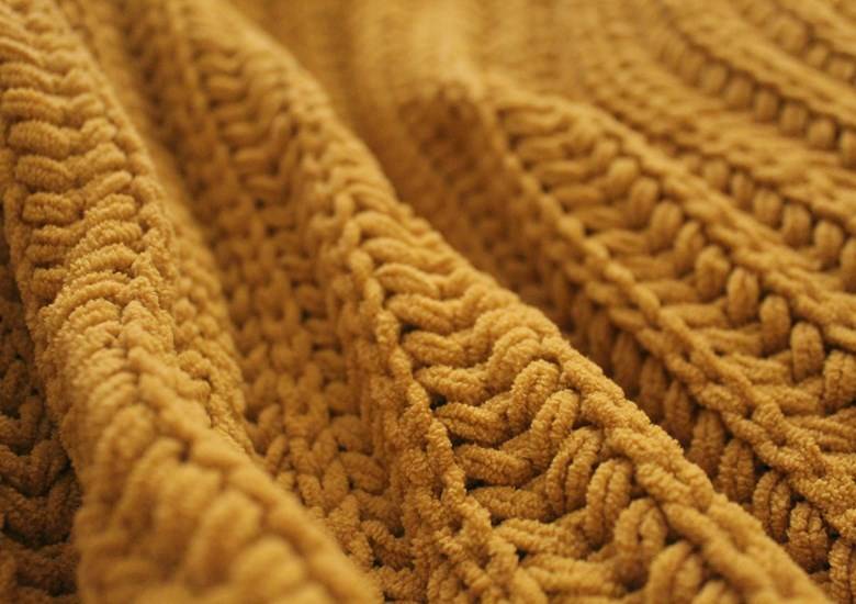 How to wash wool