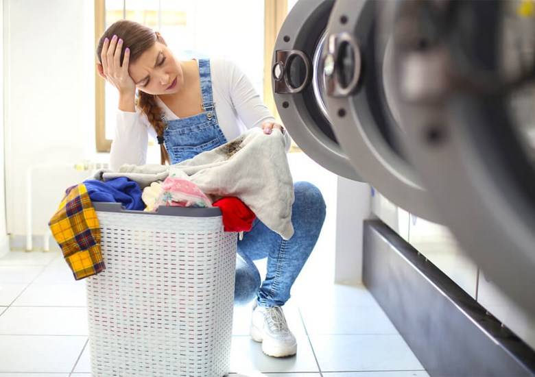 Cómo eliminar manchas de los tejidos