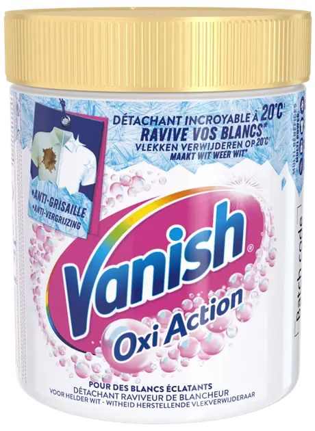 Vanish