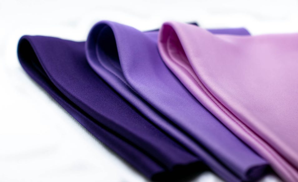 washing spandex clothes