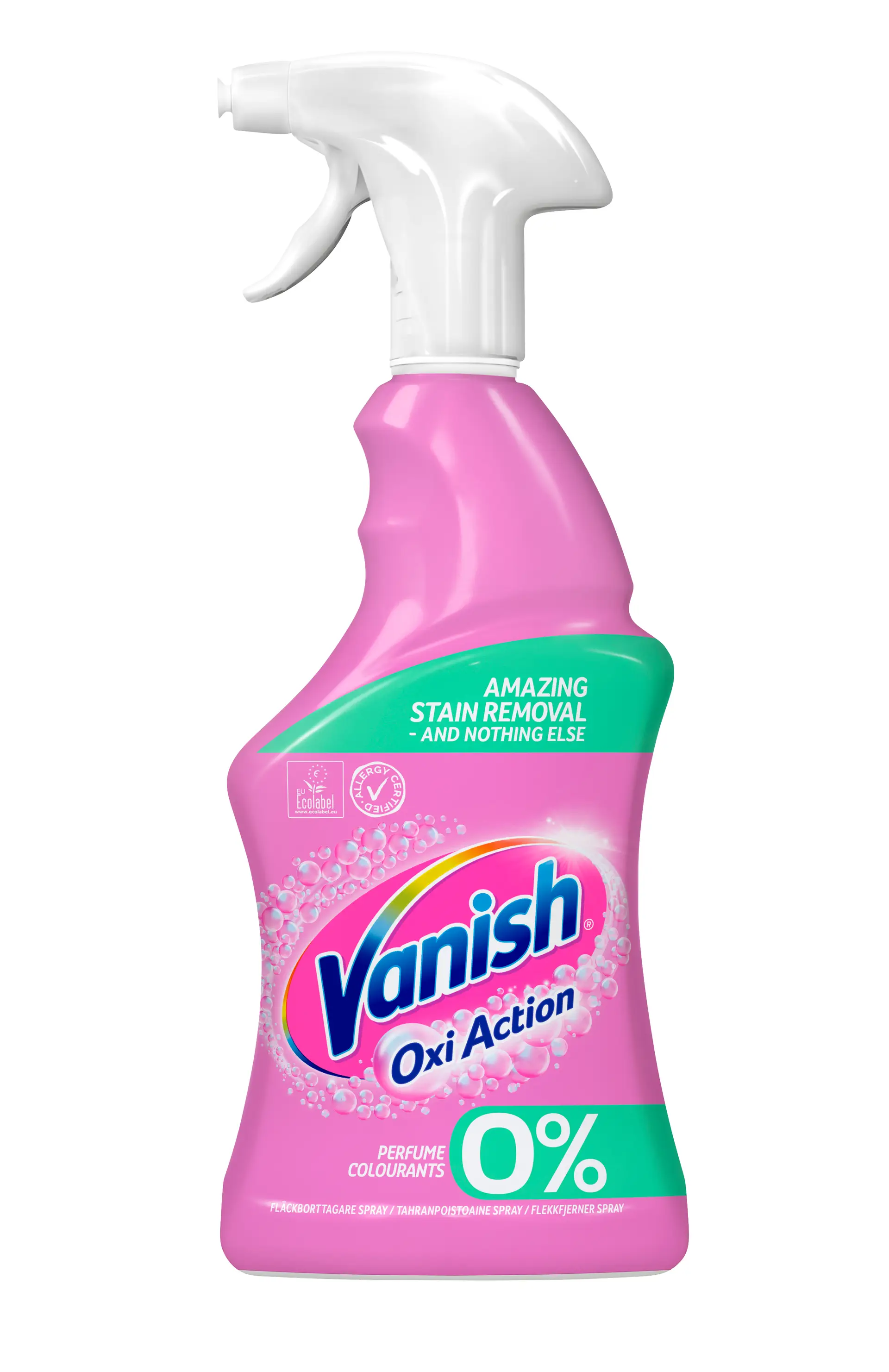 Vanish