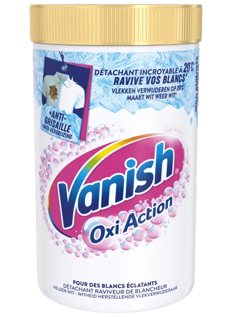 Vanish