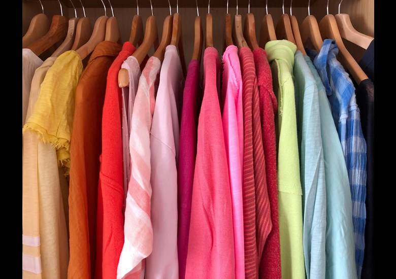 VANISH PARA PEÇAS COLORIDAS