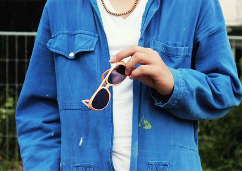 Taches par type de vêtement