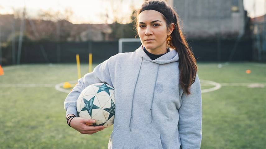 Taches d’herbe sur les vêtements